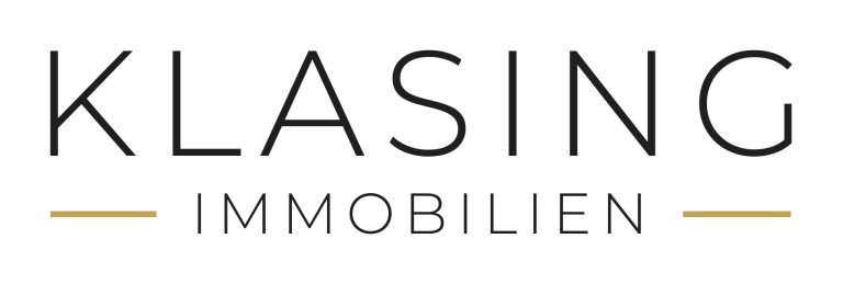 Klasing Immobilien Logo von Klasing Immobilien aus Berlin-Kladow.